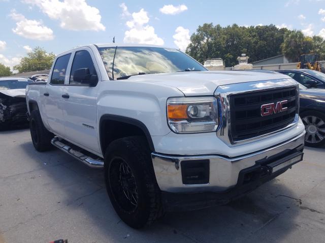 Photo 0 VIN: 3GTP1TEH6EG223870 - GMC SIERRA C15 