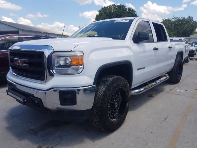 Photo 1 VIN: 3GTP1TEH6EG223870 - GMC SIERRA C15 