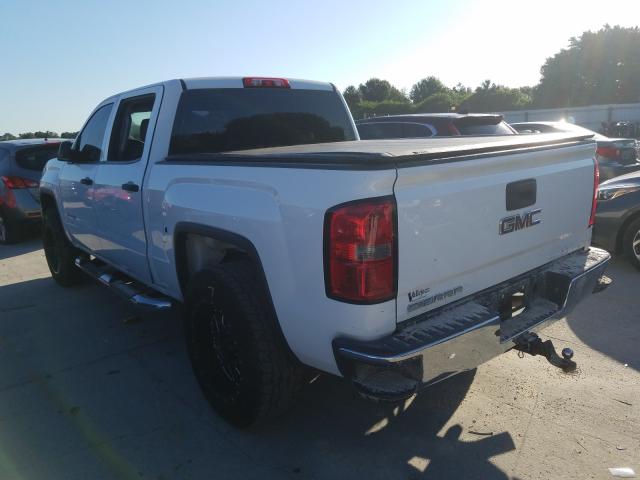 Photo 2 VIN: 3GTP1TEH6EG223870 - GMC SIERRA C15 