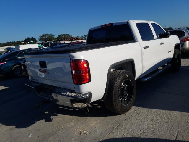 Photo 3 VIN: 3GTP1TEH6EG223870 - GMC SIERRA C15 