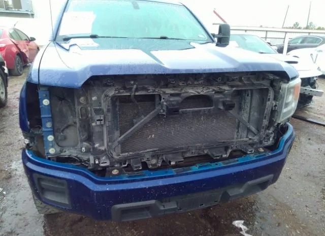 Photo 5 VIN: 3GTP1TEH7EG226289 - GMC SIERRA 1500 