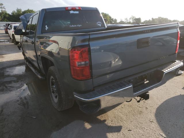 Photo 2 VIN: 3GTP1TEH8EG182481 - GMC SIERRA C15 