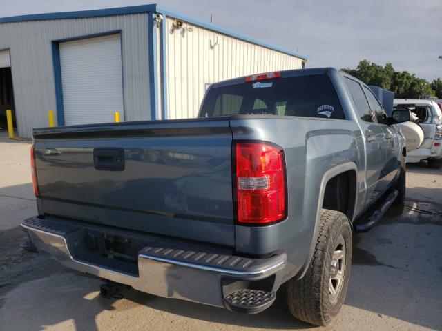 Photo 3 VIN: 3GTP1TEH8EG182481 - GMC SIERRA C15 