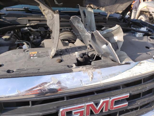 Photo 6 VIN: 3GTP1TEH8EG182481 - GMC SIERRA C15 