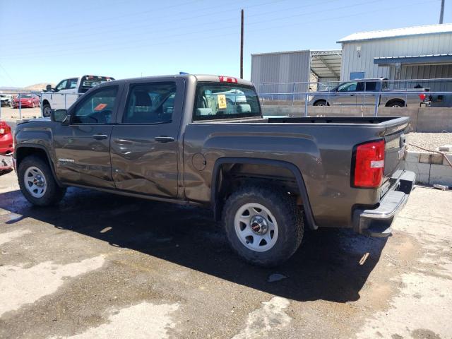 Photo 1 VIN: 3GTP1TEHXEG165729 - GMC SIERRA C15 