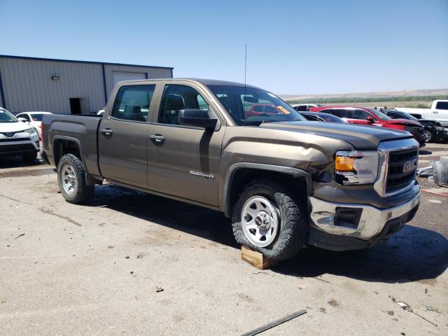 Photo 3 VIN: 3GTP1TEHXEG165729 - GMC SIERRA C15 