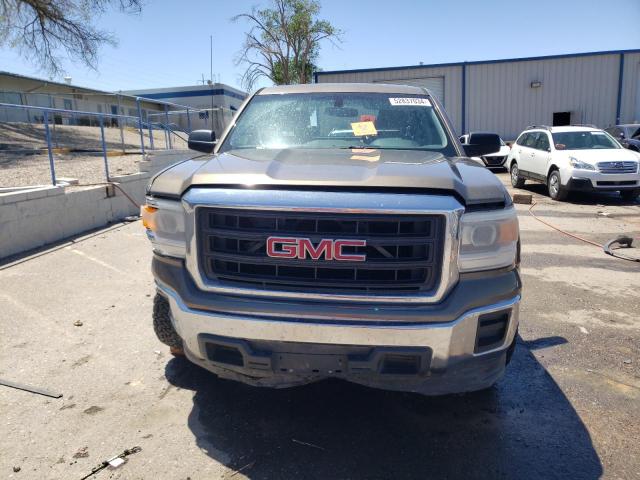 Photo 4 VIN: 3GTP1TEHXEG165729 - GMC SIERRA C15 