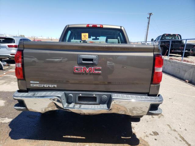 Photo 5 VIN: 3GTP1TEHXEG165729 - GMC SIERRA C15 