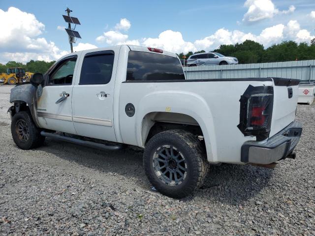 Photo 1 VIN: 3GTP1UEA0BG147809 - GMC SIERRA 