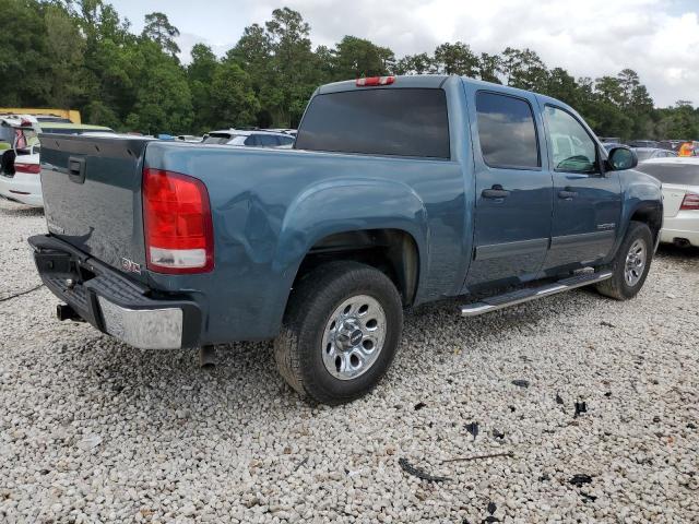 Photo 2 VIN: 3GTP1UEA0CG134267 - GMC SIERRA 