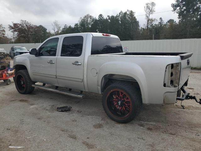 Photo 1 VIN: 3GTP1UEA1BG170483 - GMC SIERRA C15 