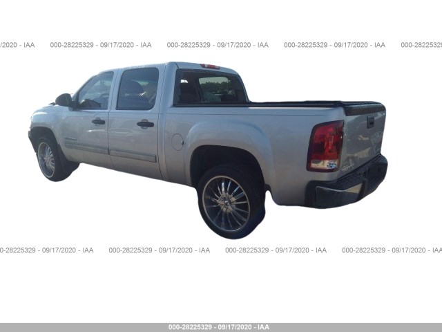 Photo 2 VIN: 3GTP1UEA1BG296343 - GMC SIERRA 1500 