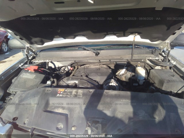 Photo 9 VIN: 3GTP1UEA1BG296343 - GMC SIERRA 1500 