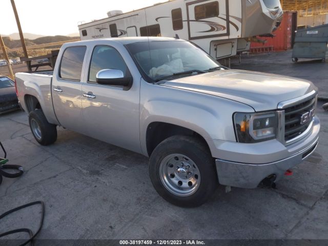 Photo 0 VIN: 3GTP1UEA1BG386043 - GMC SIERRA 1500 