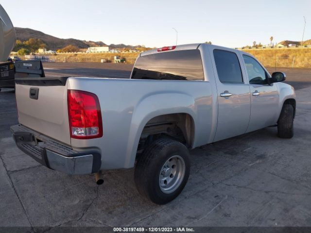 Photo 3 VIN: 3GTP1UEA1BG386043 - GMC SIERRA 1500 