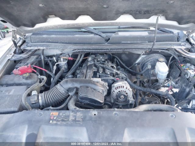 Photo 9 VIN: 3GTP1UEA1BG386043 - GMC SIERRA 1500 