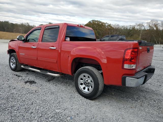 Photo 1 VIN: 3GTP1UEA1CG137890 - GMC SIERRA 