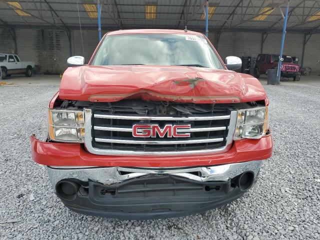 Photo 4 VIN: 3GTP1UEA1CG137890 - GMC SIERRA 