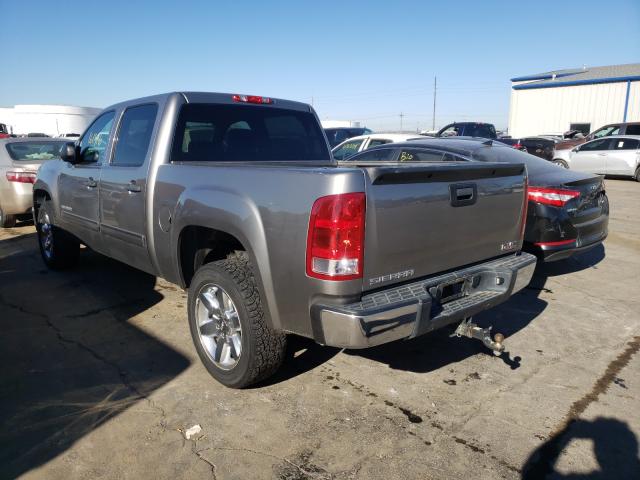 Photo 2 VIN: 3GTP1UEA1CG255549 - GMC SIERRA C15 