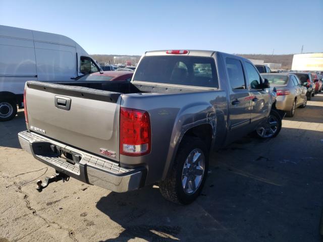 Photo 3 VIN: 3GTP1UEA1CG255549 - GMC SIERRA C15 