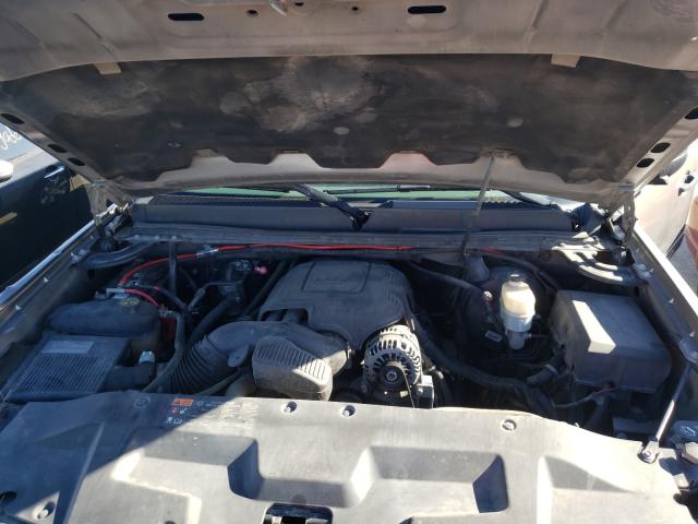 Photo 6 VIN: 3GTP1UEA1CG255549 - GMC SIERRA C15 