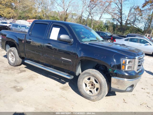 Photo 0 VIN: 3GTP1UEA1DG162810 - GMC SIERRA 1500 