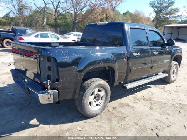 Photo 3 VIN: 3GTP1UEA1DG162810 - GMC SIERRA 1500 