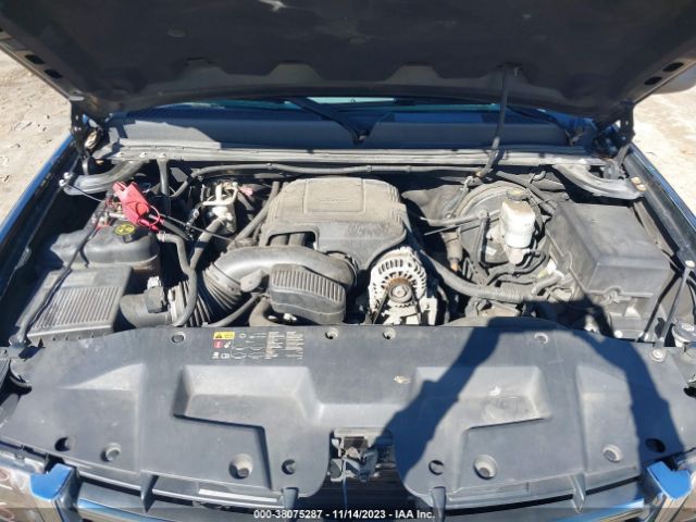 Photo 9 VIN: 3GTP1UEA1DG162810 - GMC SIERRA 1500 