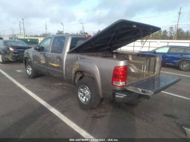 Photo 2 VIN: 3GTP1UEA1DG169806 - GMC SIERRA 1500 