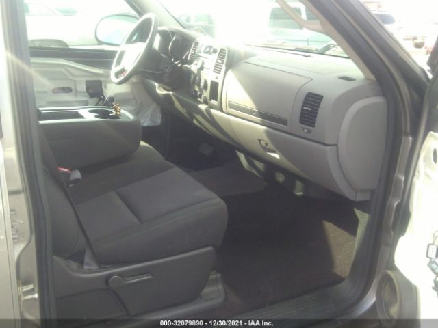 Photo 4 VIN: 3GTP1UEA1DG169806 - GMC SIERRA 1500 