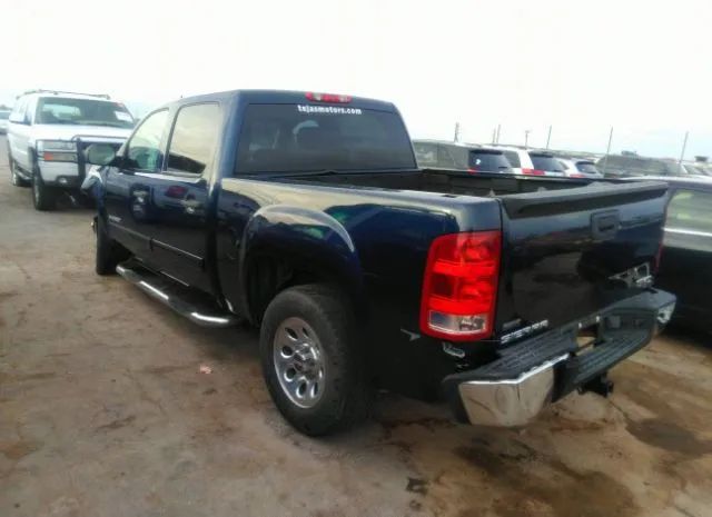 Photo 2 VIN: 3GTP1UEA2BG150033 - GMC SIERRA 1500 