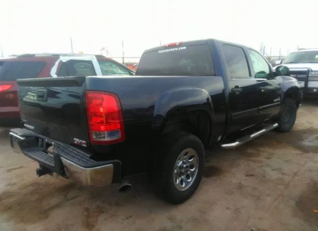 Photo 3 VIN: 3GTP1UEA2BG150033 - GMC SIERRA 1500 