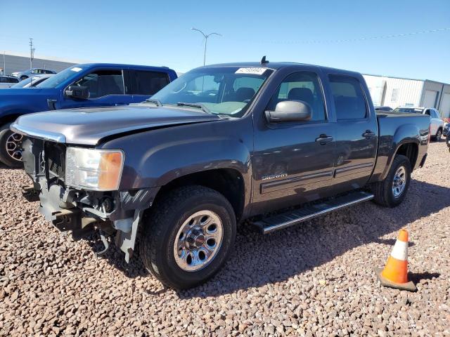 Photo 0 VIN: 3GTP1UEA2BG287103 - GMC SIERRA 