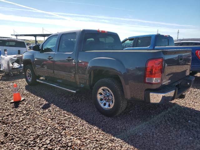 Photo 1 VIN: 3GTP1UEA2BG287103 - GMC SIERRA 