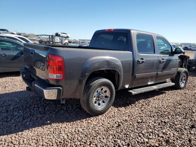 Photo 2 VIN: 3GTP1UEA2BG287103 - GMC SIERRA 