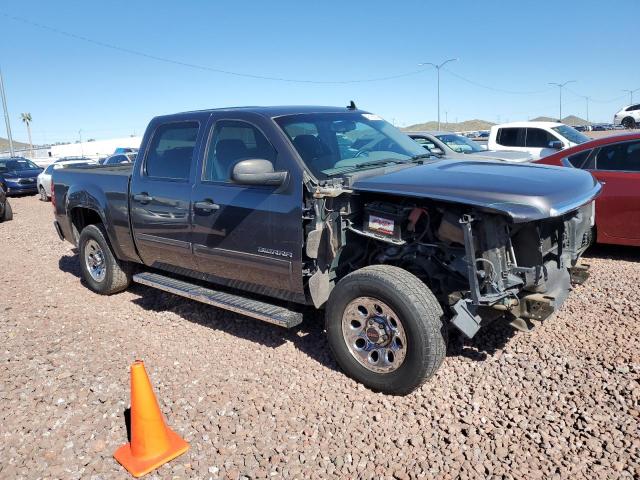 Photo 3 VIN: 3GTP1UEA2BG287103 - GMC SIERRA 