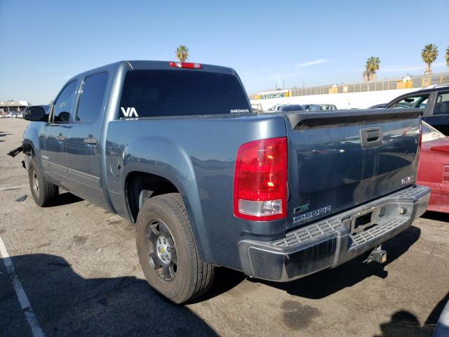 Photo 2 VIN: 3GTP1UEA2CG139227 - GMC SIERRA C15 