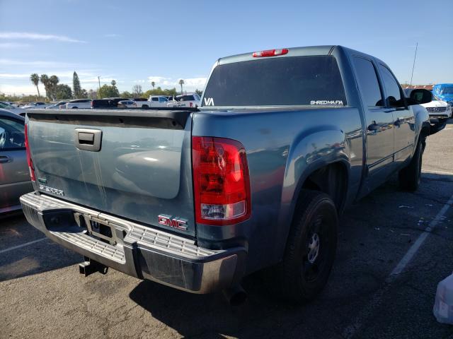 Photo 3 VIN: 3GTP1UEA2CG139227 - GMC SIERRA C15 