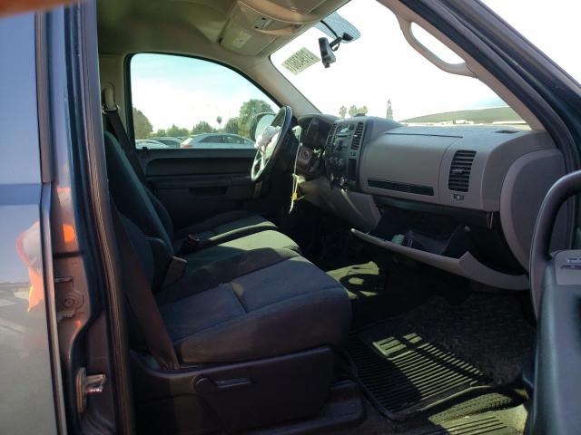 Photo 4 VIN: 3GTP1UEA2CG139227 - GMC SIERRA C15 