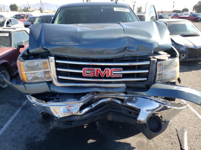 Photo 6 VIN: 3GTP1UEA2CG139227 - GMC SIERRA C15 