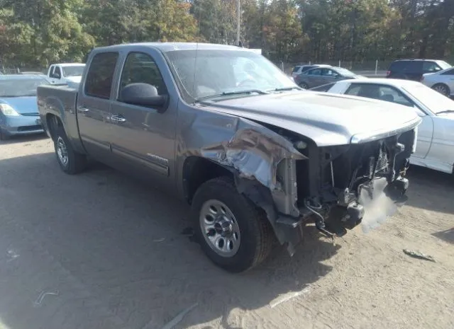 Photo 0 VIN: 3GTP1UEA2CG227761 - GMC SIERRA 1500 