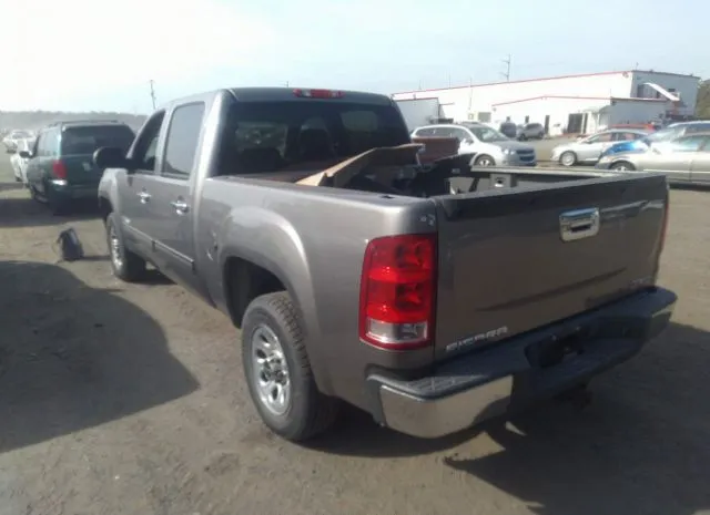 Photo 2 VIN: 3GTP1UEA2CG227761 - GMC SIERRA 1500 