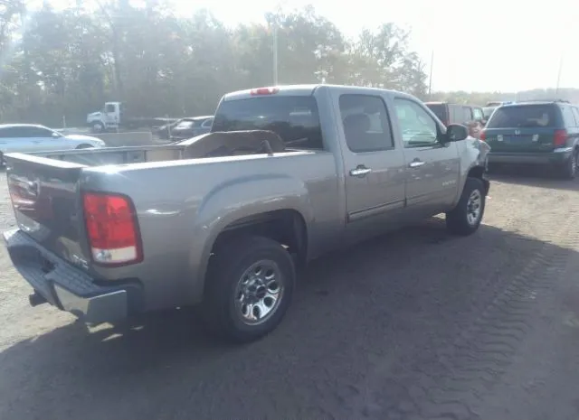 Photo 3 VIN: 3GTP1UEA2CG227761 - GMC SIERRA 1500 