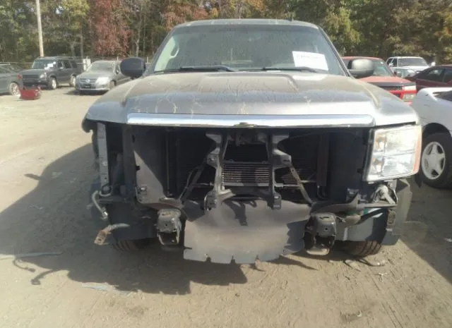 Photo 5 VIN: 3GTP1UEA2CG227761 - GMC SIERRA 1500 