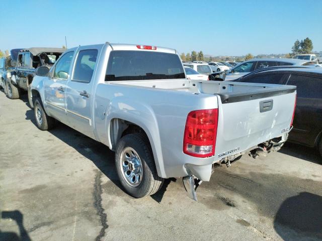 Photo 2 VIN: 3GTP1UEA3DG333279 - GMC SIERRA C15 