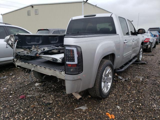 Photo 3 VIN: 3GTP1UEA4BG128681 - GMC SIERRA C15 