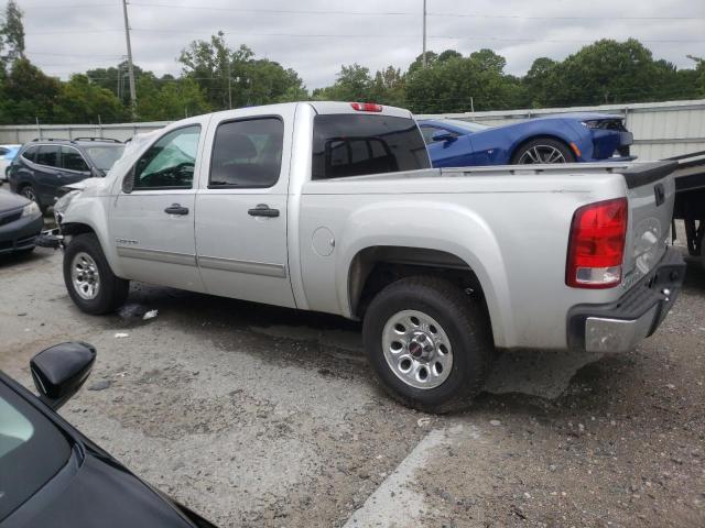 Photo 1 VIN: 3GTP1UEA4BG322059 - GMC SIERRA 