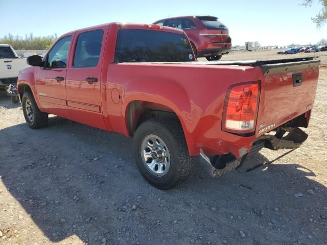 Photo 1 VIN: 3GTP1UEA4CG126480 - GMC SIERRA C15 