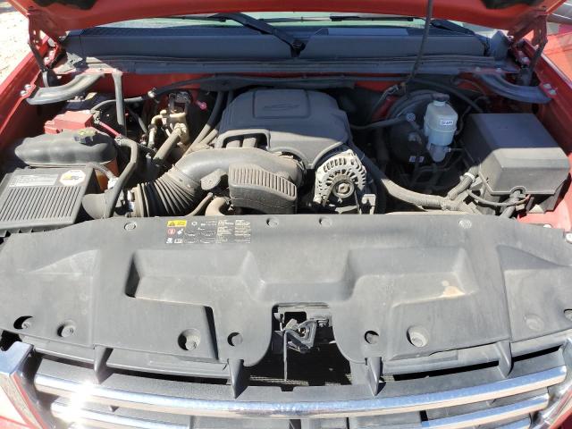 Photo 10 VIN: 3GTP1UEA4CG126480 - GMC SIERRA C15 