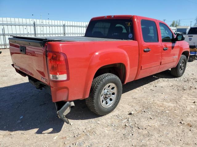 Photo 2 VIN: 3GTP1UEA4CG126480 - GMC SIERRA C15 